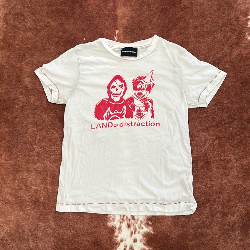 Land of Distraction T-Shirt